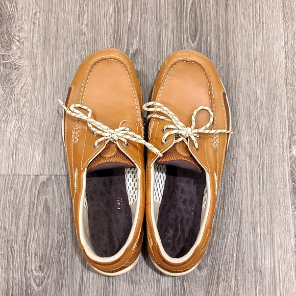 Rockport Men's Boat/Loafers Shoes in size 8.5 - Picture 2 of 5